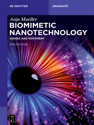 cover image of Biomimetic Nanotechnology